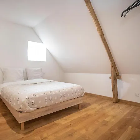 Cozy In With Wifi Σπίτι διακοπών Eperlecques