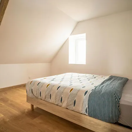 Σπίτι διακοπών Cozy In With Wifi Eperlecques