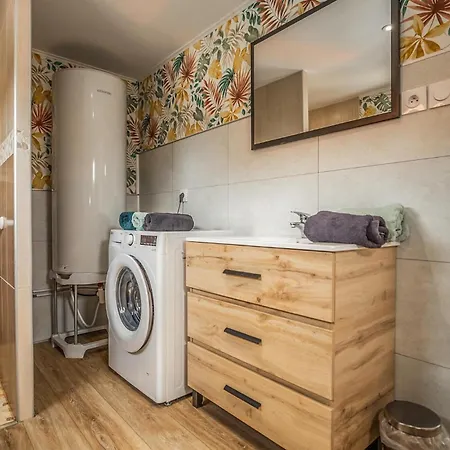 Cozy In With Wifi 別荘