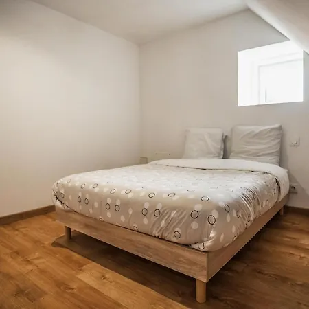 Σπίτι διακοπών Cozy In With Wifi *