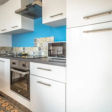 Σπίτι διακοπών Cozy In With Wifi Eperlecques