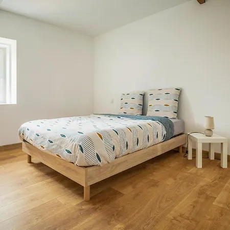 Cozy In With Wifi Éperlecques