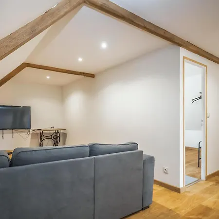 Cozy In With Wifi * Éperlecques