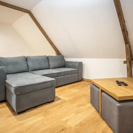 Σπίτι διακοπών Cozy In With Wifi Eperlecques