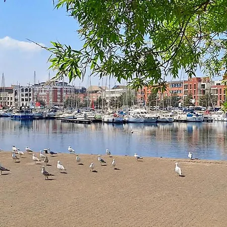 Σπίτι διακοπών Cozy In With Wifi